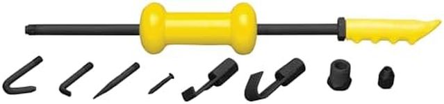 Performance Tool W2029DB Dent And Seal Puller Set, 9-Piece