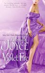 Violet Fire (The Bragg Saga Book 3)