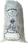 20 lb Ice Bags with Drawstring 13 i