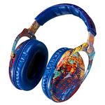 PROTEAR Noise Cancelling Headphones for Kids,Kids Ear Protections to Monster Jam,Air Show,Concerts, Events, Ideal Ear Muffs for Noice Reduction for Toddlers & Children & Teenagers, NRR 25dB,2023NEW