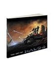 The Art of Halo 3: Prima Official A
