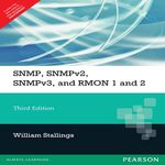 SNMP, SNMPV2, SNMPV3, AND RMON 1 AND 2, 3RD EDITION