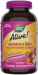 Nature's Way Alive! Women's 50+ Dai