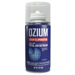 Ozium® Original - Eliminates Smoke & Odors Freshens Air - Car Home Office 2oz