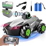 VOD VISUAL Remote Control Car with 