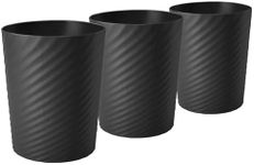 YGJT Small Trash Can, 3 Pack 1.8 Ga