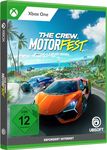 Ubisoft The Crew Motorfest - [Xbox One]