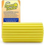 Scrub Daddy Damp Duster - Ideal for