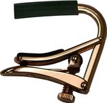 Shubb Capo Royal C5R - Banjo and Ma