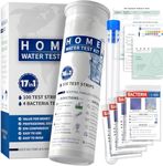 17 in 1 Complete Water Testing Kits