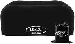 DEDC RV Wheel Covers Dual-Axle Tail