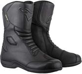 Alpinestars Motorcycle Boots-Web Go