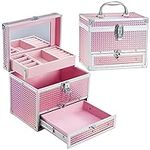Hododou Jewelry Box for Girls Kids 