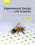 Experimental Design for the Life Sciences