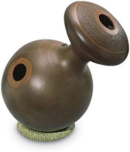 Latin Percussion LP1400-MB Udu Drum Mbwata,Brown
