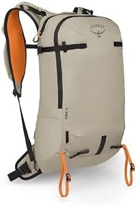 Osprey Fir
