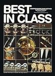 W3PR - Best in Class Book 1 - Percu