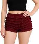 BellaSous Malco Modes High Waist Ru