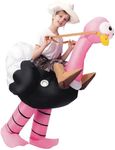 Spooktacular Creations Inflatable C
