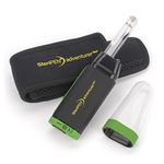SteriPEN Adventurer Pack - Handheld Water Purifier