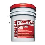 Betco® Glare Floor Finish, 5 Gallon