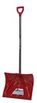 Garant NPM18KD Nordic 18-Inch Poly Blade Snow Shovel