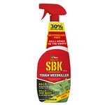 SBK 5BKA7563 Brushwood Tough Weed Killer 750ML Plus 30% Extra (975ML)