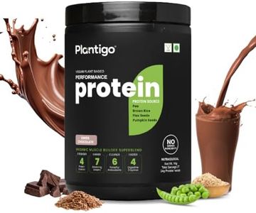Plantigo C
