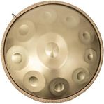 ANTETOK Handpan Drum Instrument, 44
