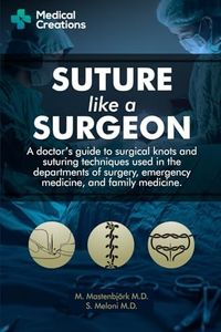 Suture lik