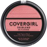 COVERGIRL Trublend So Flushed High 