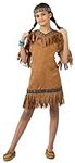 Fun World Native American Costume, 