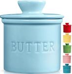 PriorityChef French Butter Crock wi