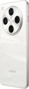 OPPO Find X8 Pro Smartphone, 16GB RAM 512GB Storage – White