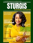 STURGIS BUSINESS MAGAZINE