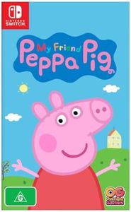 My Friend Peppa Pig - Nintendo Switch