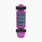 Landyachtz Longboards Dinghy Classic Fender Moray EEL Complete Skateboard