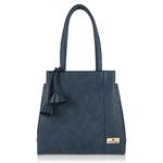 Sxf Speed X Fashion Women's Handbag (blue)