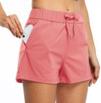 Willit Women's Shorts Hiking Athlet