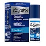 Rogaine Extra Strength 5% Minoxidil