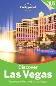 Discover Las Vegas 2 (Lonely Planet Discover Countries)