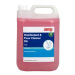 Jantex CF984 Disinfectant and Floor Cleaner, 5 L