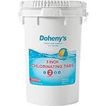 Doheny's 3 Inch Stabilized Chlorine