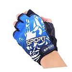 Sosoport 3 Pairs Fish Monkey Gloves