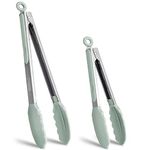 Tongs For Cooking Locking