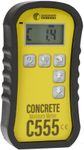 Wagner Meters C555 Pinless Concrete