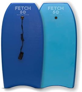 Fetch 50 4