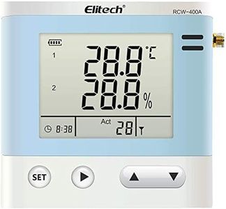 Elitech Te