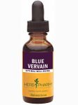 Herb Pharm Blue Vervain 1 oz ( Multi-Pack)