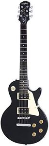 Epiphone Les Paul 100 E1, Ebony